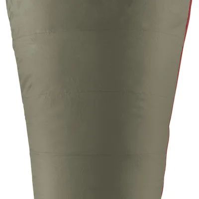 Спальний мішок Ferrino Bryce SM/+7°C Green Left (86375MVV)