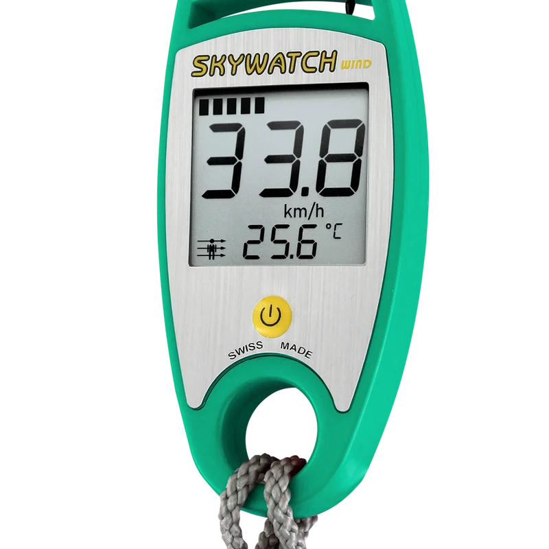 Анемометр Skywatch Wind (SW-01)