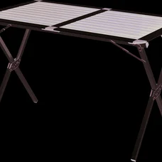Стіл розкладний Easy Camp Rennes L Black (670197)