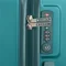 Валіза Gabol Balance (M) Turquoise (115946-018)