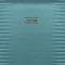 Валіза Gabol Balance (M) Turquoise (115946-018)