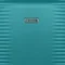 Валіза Gabol Balance (M) Turquoise (115946-018)