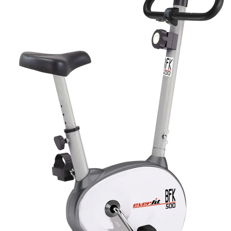 Велотренажер Everfit Upright Bike BFK 500 (BFK-500)