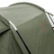 Намет чотиримісний Easy Camp Huntsville 400 Green/Grey (120406)
