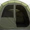 Намет чотиримісний Easy Camp Huntsville 400 Green/Grey (120406)