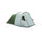 Намет чотиримісний Easy Camp Huntsville 400 Green/Grey (120406)