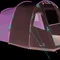 Намет чотиримісний Easy Camp Huntsville 400 Green/Grey (120406)