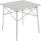 Стіл розкладний Highlander Aluminium Slat Folding Table Small Silver (FUR073)