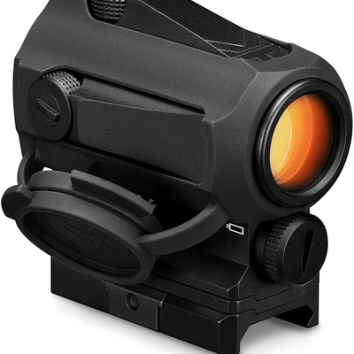 Приціл коліматорний Vortex SPARC AR Red Dot 2MOA (SPC-AR2)