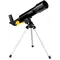 Мікроскоп National Geographic Junior 40x-640x + Телескоп 50/360 (9118400)