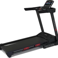 Бігова доріжка Toorx Treadmill Experience Plus TFT (EXPERIENCE-PLUS-TFT)
