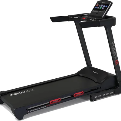 Бігова доріжка Toorx Treadmill Experience Plus TFT (EXPERIENCE-PLUS-TFT)