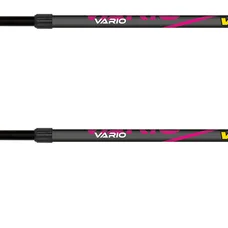 Палиці для скандинавської ходьби Vipole Vario Violet DLX (S20 32)