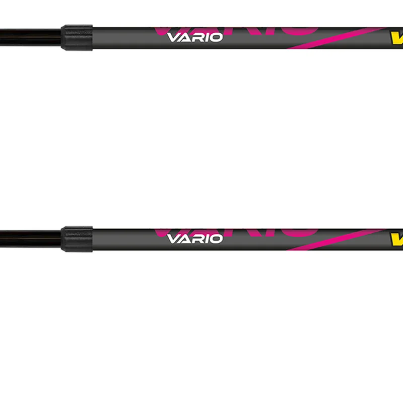 Палиці для скандинавської ходьби Vipole Vario Violet DLX (S20 32)