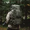 Рюкзак тактичний Highlander Forces Loader Rucksack 66L Olive (NRT066-OG)