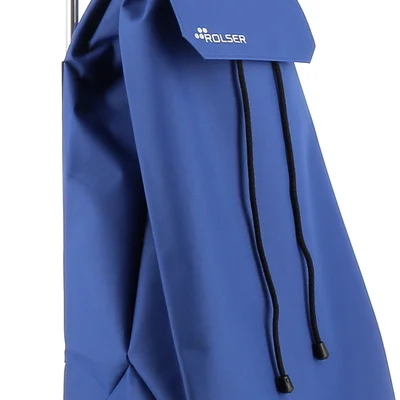 Сумка-візок Rolser Saquet LN 4 Azul (SAQ056-1026)