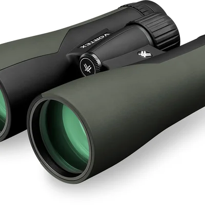 Бінокль Vortex Crossfire HD 12x50 (CF-4314)