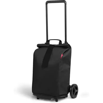 Сумка-візок Gimi Sprinter Black (168408)