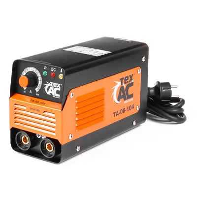 Сварочный аппарат Tex.AC ТА-00-104 Сварочный аппарат Tex.AC ТА-00-104