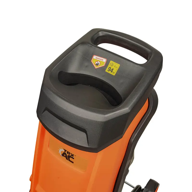 Измельчитель веток Tex.AC ТА-SH2600 Измельчитель веток Tex.AC ТА-SH2600