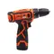 Аккумуляторный шуруповерт Tex.AC ТА-01-162 (12V) Аккумуляторный шуруповерт Tex.AC ТА-01-162 (12V)