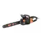 Электрическая цепная пила Tex.AC ТА-03-228 + цепь Stihl