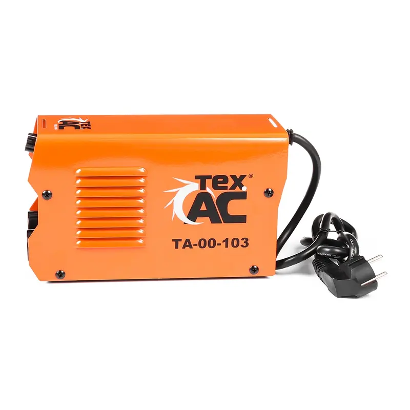 Сварочный аппарат Tex.AC ТА-00-103 Сварочный аппарат Tex.AC ТА-00-103