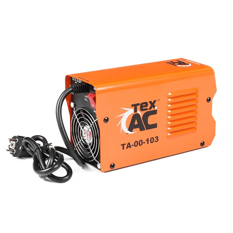 Сварочный аппарат Tex.AC ТА-00-103 Сварочный аппарат Tex.AC ТА-00-103