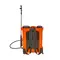 Опрыскиватель аккумуляторный Tex.AC ТА-03-465 (16л) Опрыскиватель аккумуляторный Tex.AC ТА-03-465 (16л)