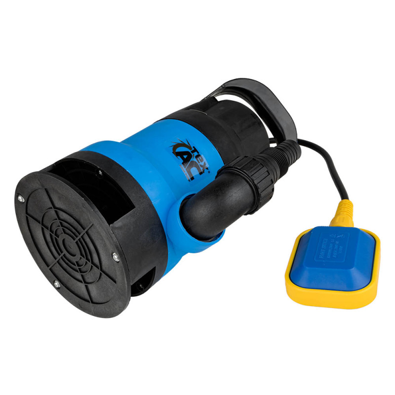 Насос дренажный (для грязной воды) Tex.AC TADP-650DW