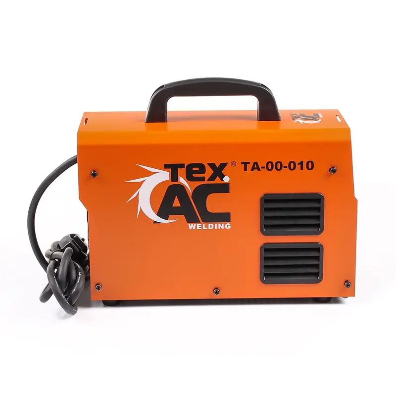 Сварочный аппарат Tex.AC ТА-00-010К Сварочный аппарат Tex.AC ТА-00-010К