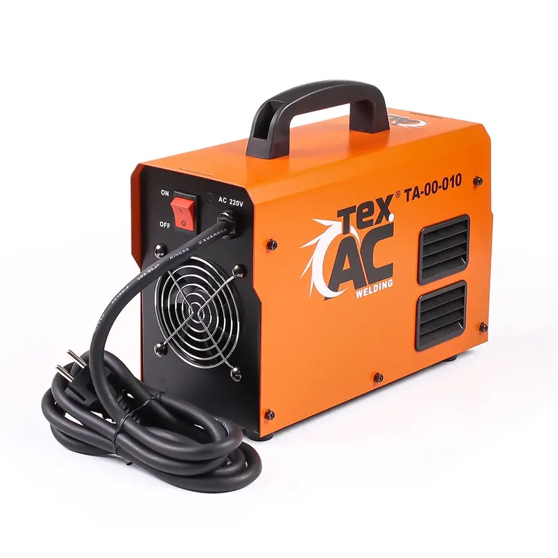 Сварочный аппарат Tex.AC ТА-00-010К Сварочный аппарат Tex.AC ТА-00-010К