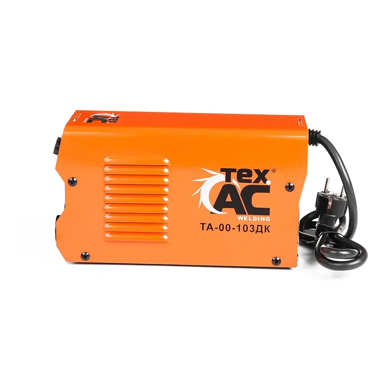 Сварочный аппарат Tex.AC ТА-00-103ДК Сварочный аппарат Tex.AC ТА-00-103ДК