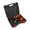 Аккумуляторный шуруповерт Tex.AC ТА-01-175 DFR (20V) Аккумуляторный шуруповерт Tex.AC ТА-01-175 DFR (20V)