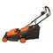 Газонокосилка электрическая Tex.AC ТА-03-446