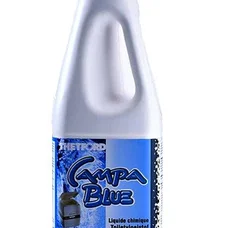 Рідина для біотуалету Thetford Campa Blue, 2 л