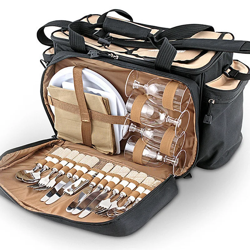 Набір для пікніка EZ KC Professional 34