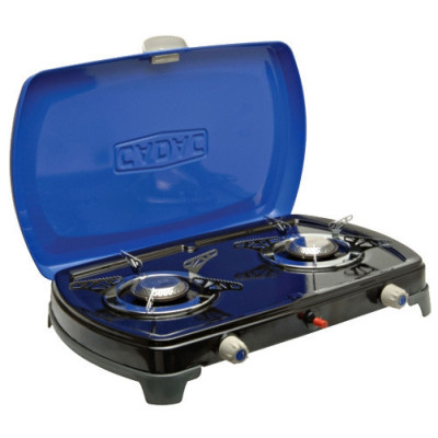2-комфорочна плита Cadac 2 Cookstove