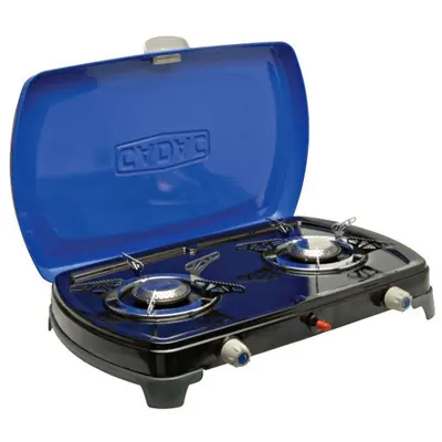 2-комфорочна плита Cadac 2 Cookstove