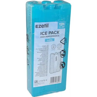 Акумулятор холоду Ezetil Ice Akku 300x2