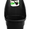 Садовий пластиковий візок Keter Easy Go XL 62 л