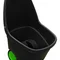 Садовий пластиковий візок Keter Easy Go XL 62 л