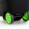 Садовий пластиковий візок Keter Easy Go XL 62 л