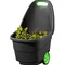 Садовий пластиковий візок Keter Easy Go XL 62 л