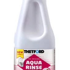 Рідина для біотуалету Thetford Аqua Rinse Plus, 1,5 л