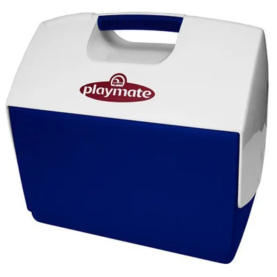 Термобокс Igloo Playmate PAL, 6 л, синій