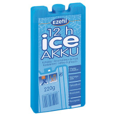 Акумулятор холоду Ezetil Ice Akku, 220