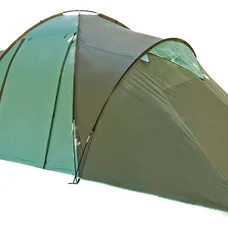 Туристичний намет 6-місна Camping 6