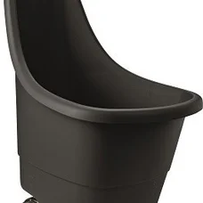 Садовий пластиковий візок Keter Easy Go Breeze 50 л