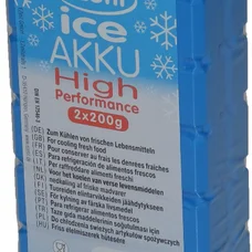 Акумулятор холоду Ezetil Ice Akku 200x2